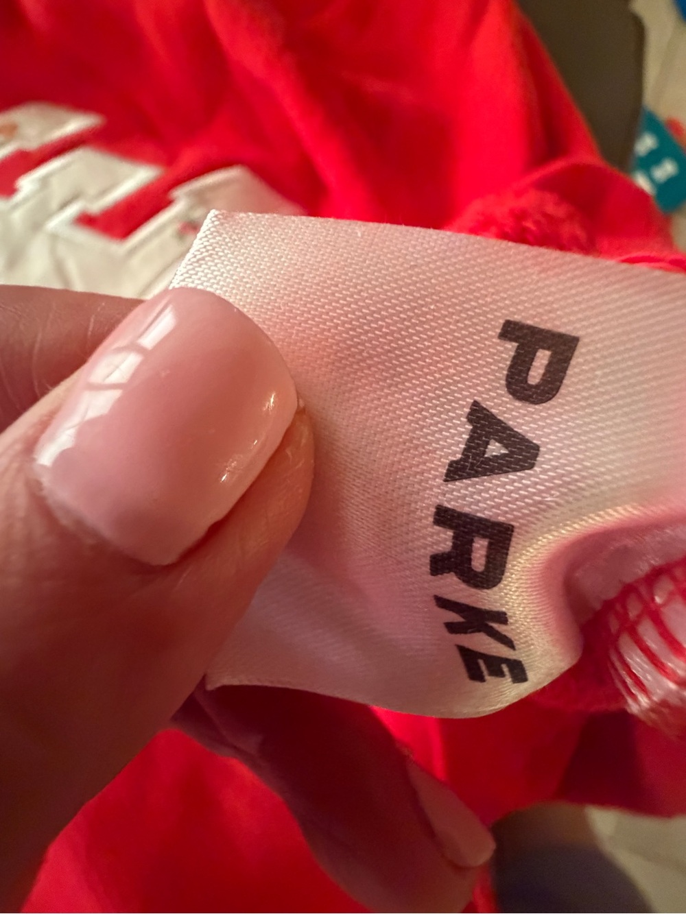 Parke Mockneck - Picture 4 of 6